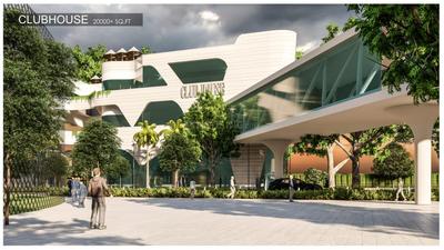 Image of 3600 Sq.ft 4 BHK Duplex for sale in Mansanpally, Hyderabad for Rs. 15500000