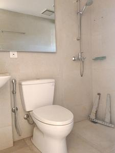 Bedroom Image of 550 Sq.ft 1 BHK Apartment / Flat for sale in Hiranandani The Walk, Hiranandani Estate Thane for Rs. 10000000