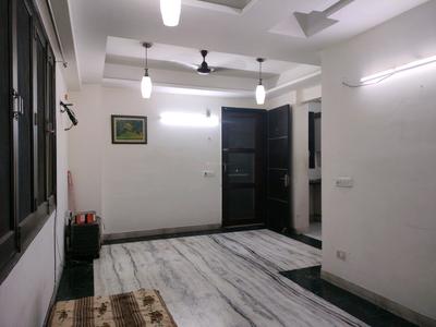 Living Room Image of 900 Sq.ft 2 BHK Apartment / Flat for sale in Civil Lines Gurgaon for Rs. 7000000