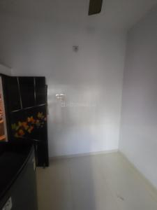 Hall Image of 850 Sq.ft 2 BHK Independent House for rent in BR Ramdevnagar Society, Manjalpur Vadodara for Rs. 12000