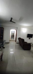 Hall Image of 2100 Sq.ft 3.5 BHK Builder Floor for rent in Vipul World Luxury Floors, Sector 48 Gurgaon for Rs. 50000