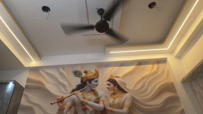 Living Room Image of 451 Sq.ft 1 BHK Apartment / Flat for sale in Ved Vihar Ghaziabad for Rs. 1150000