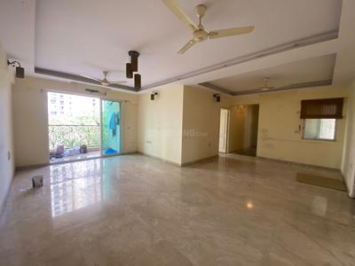 Hall Image of 1825 Sq.ft 3 BHK Apartment / Flat for sale in Hiranandani Meadows, Thane West Thane for Rs. 41500000