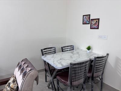 Hall Image of 1300 Sq.ft 3 BHK Apartment / Flat for sale in Hero Haridwar Greens Apartments, Aneki Hetmapur Haridwar for Rs. 4800000