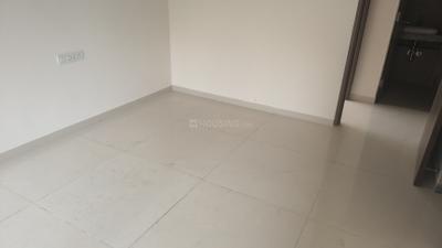 Bedroom Image of 700 Sq.ft 2 BHK Apartment / Flat for rent in Runwal Sanctuary, Mulund West Mumbai for Rs. 55000
