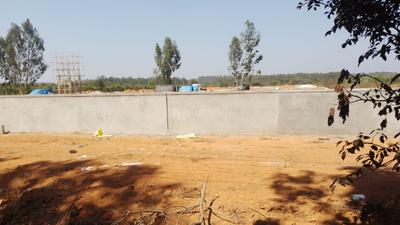 Image of 1200 Sq.ft Residential Plot / Land for sale in Chokkahalli, Bengaluru for Rs. 4440000