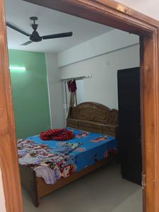 Bedroom Image of 1750 Sq.ft 3 BHK Duplex for rent in Hoshangabad Road Bhopal for Rs. 26000