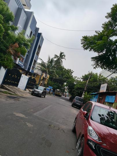 Civil Aviation Colony, Nanganallur Main Image 1