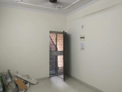 Living Room Image of 550 Sq.ft 1 BHK Apartment / Flat for rent in Swaraj Homes Maa Shakti Apartments, Paschim Vihar New Delhi for Rs. 16000