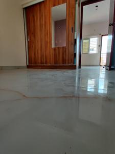 Hall Image of 600 Sq.ft 1 BHK Independent House for rent in Margondanahalli Bengaluru for Rs. 11500