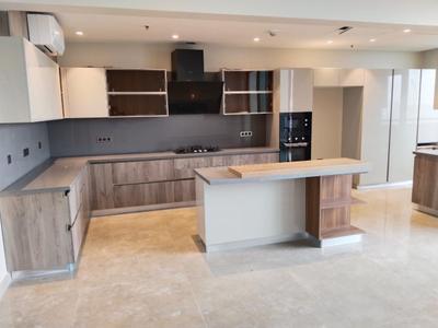 Kitchen Image of 4700 Sq.ft 4 BHK Apartment / Flat for sale in Gulshan Dynasty, Sector 144 Noida for Rs. 110000000