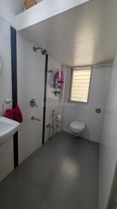 Image of 1050 Sq.ft 3 BHK Apartment / Flat for sale in Vrishi Complex, Borivali West, Mumbai for Rs. 26000000