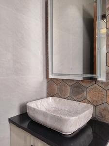 Bedroom Two Image of 1900 Sq.ft 3 BHK Builder Floor for sale in Today Princeton Floors, Sector 51 Gurgaon for Rs. 18200000