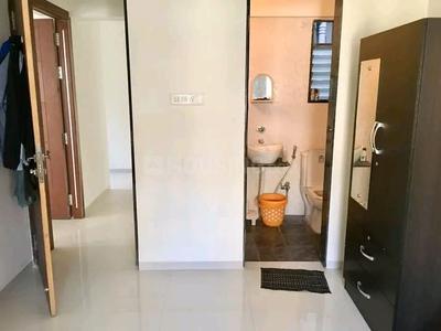 Bedroom Image of 1600 Sq.ft 3 BHK Duplex for sale in Mainland Camelot Royale, Viman Nagar Pune for Rs. 16500000