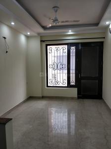 Hall Image of 1620 Sq.ft 3 BHK Builder Floor for rent in Surya Niketan New Delhi for Rs. 50000