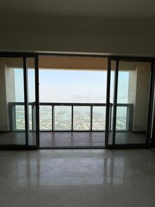 Hall Image of 1900 Sq.ft 5 BHK Apartment / Flat for rent in Piramal Aranya, Byculla Mumbai for Rs. 380000