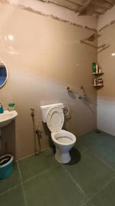 Bathroom Image of 1300 Sq.ft 2 BHK Independent House for sale in Thumpoly Alappuzha for Rs. 2000000