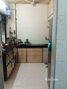 Kitchen Image of 1080 Sq.ft 2 BHK Apartment / Flat for sale in Nerul Navi Mumbai for Rs. 19300000