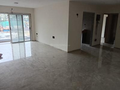 Hall Image of 2940 Sq.ft 4 BHK Apartment / Flat for sale in Palm Amore, Nerul Navi Mumbai for Rs. 67000000