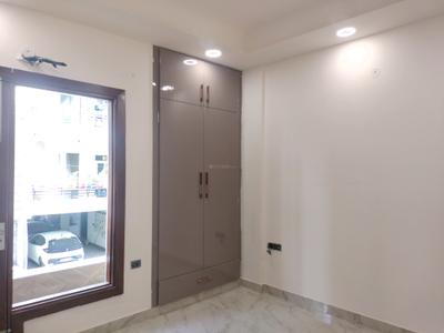 Bedroom Image of 1125 Sq.ft 2 BHK Builder Floor for sale in RPS Palm Drive, Sector 88 Faridabad for Rs. 11000000