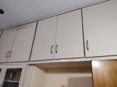 Kitchen Image of 5000 Sq.ft 7 BHK Independent House for sale in Sainikpuri Secunderabad for Rs. 50000000
