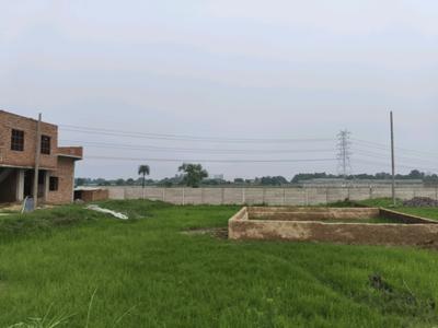 Image of 81 Sq.ft Residential Plot / Land for sale in Root2Home Advika Enclave Phase 1, Dadri, Greater Noida for Rs. 2430340