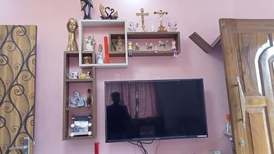 Hall Image of 1100 Sq.ft 3 BHK Villa for sale in Nepalgunge Hat Kolkata for Rs. 5500000