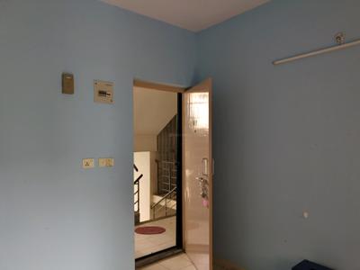 Living Room Image of 428 Sq.ft 1 BHK Apartment / Flat for sale in Shapoorji Pallonji Shukhobrishti Spandan Phase 9 , New Town Kolkata for Rs. 1950000