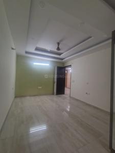 3 BHK Independent Builder Floor