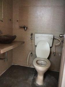 RS Residency Attached Bathroom with Bedroom Two 3