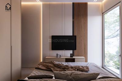 Bedroom Image of 900 Sq.ft 2 BHK Builder Floor for sale in Sector 115 Mohali for Rs. 4390000