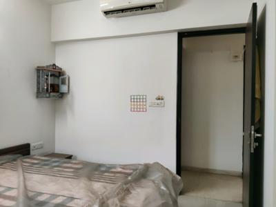 Bedroom Image of 950 Sq.ft 2 BHK Apartment / Flat for sale in Rustomjee La Familia Wing A, Thane West Thane for Rs. 14500000