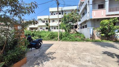 Image of 200 Sq.ft Residential Plot / Land for sale in Kapra, Secunderabad for Rs. 11000000