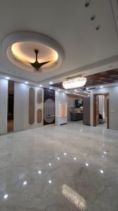 Hall Image of 1350 Sq.ft 3 BHK Builder Floor for sale in Adore Smart City, Sector 97 Faridabad for Rs. 7500000