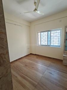 Bedroom Image of 1600 Sq.ft 3 BHK Builder Floor for rent in Arakere Bengaluru for Rs. 47000