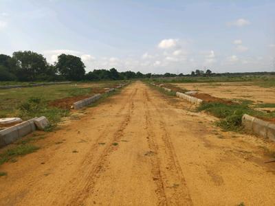Image of 150 Sq.ft Residential Plot / Land for sale in Sangareddy Town, Sangareddy for Rs. 2699996