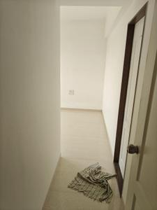 Bedroom Image of 550 Sq.ft 2 BHK Apartment / Flat for sale in Arihant Anmol, Badlapur East Badlapur for Rs. 3300000