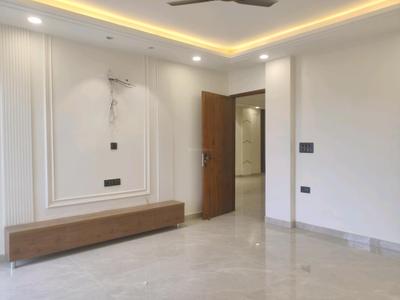 Bedroom Image of 2565 Sq.ft 4 BHK Builder Floor for sale in Ridhi Signature Floors, Green Field Colony Faridabad for Rs. 22700000
