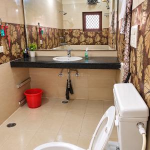 Bathroom Image of Kotharinest in Sector 22, Gurgaon