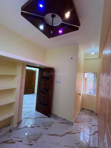 Hall Image of 395 Sq.ft 2 BHK Independent House for sale in Ayappakkam Chennai for Rs. 6800000