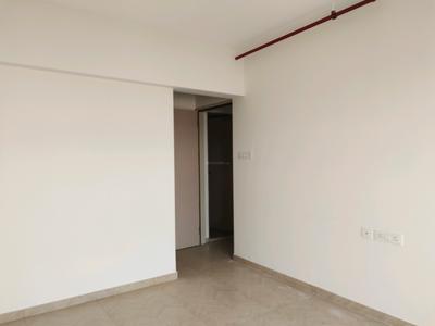 Bedroom Image of 800 Sq.ft 2 BHK Apartment / Flat for rent in Gurukrupa Marina Enclave, Malad West Mumbai for Rs. 65000