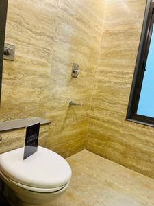 Bathroom Image of 2470 Sq.ft 4 BHK Apartment / Flat for sale in Kondhwa Pune for Rs. 31000000