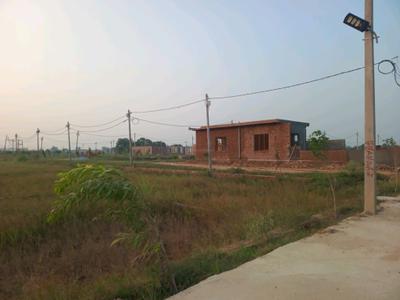 Image of 900 Sq.ft Residential Plot / Land for sale in Root2Home Advika Enclave Phase 1 by Root2Home India Pvt Ltd, Dadri, Greater Noida for Rs. 3000500