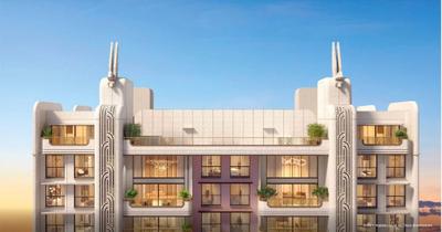 Image of 3200 Sq.ft 4 BHK Duplex for sale in Lodha Lodha Elanor, Thane West, Thane for Rs. 59900000