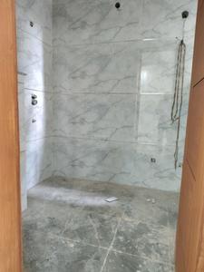 Bedroom Three Image of 1900 Sq.ft 4 BHK Apartment / Flat for sale in Complete Myra Buildwell Apartment, Chhattarpur New Delhi for Rs. 16000000
