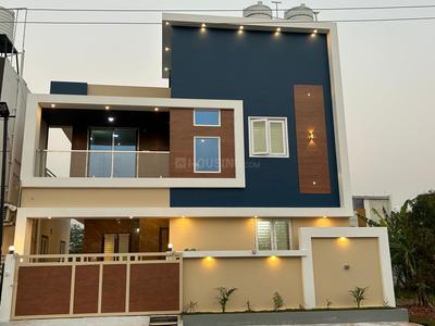 Image of 2000 Sq.ft 3 BHK Independent House for sale in Saravanampatty, Coimbatore for Rs. 13014589