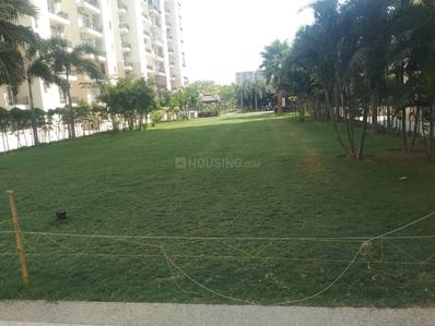 Image of 1182 Sq.ft 3 BHK Apartment / Flat for sale in Omaxe Residency, Sultanpur Road, Lucknow for Rs. 8200000