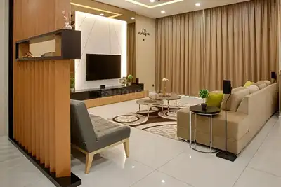 2 BHK Flat