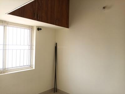 Bedroom Image of 550 Sq.ft 2 BHK Independent House for rent in Horamavu Bengaluru for Rs. 20000