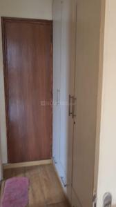 Bedroom Image of 1125 Sq.ft 2 BHK Apartment / Flat for sale in Jaypee The Pavilion Court, Sector 128 Noida for Rs. 12000000